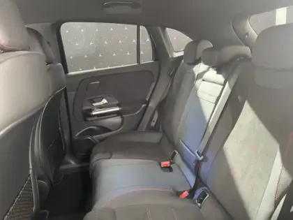 Photo 14 Mercedes EQA 250+