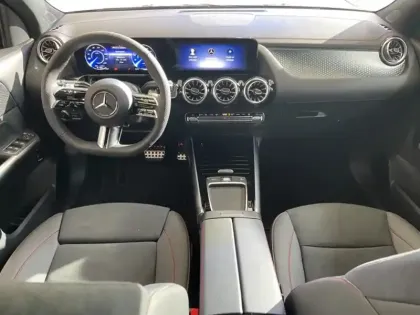 Photo 9 Mercedes EQA 250+