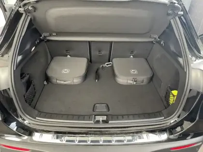 Photo 8 Mercedes EQA 250+