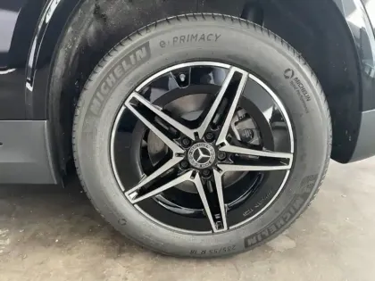 Photo 7 Mercedes EQA 250+