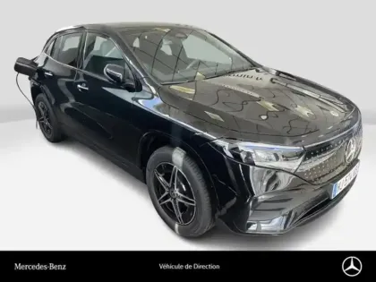 Photo 5 Mercedes EQA 250+