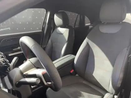 Photo 13 Mercedes EQA 250+