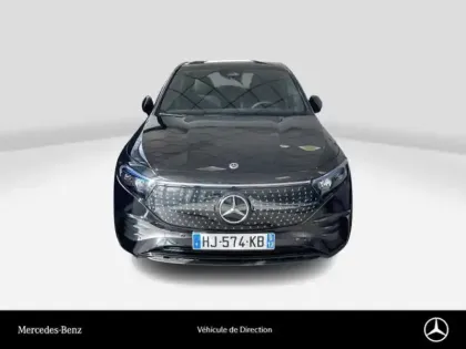 Photo 6 Mercedes EQA 250+