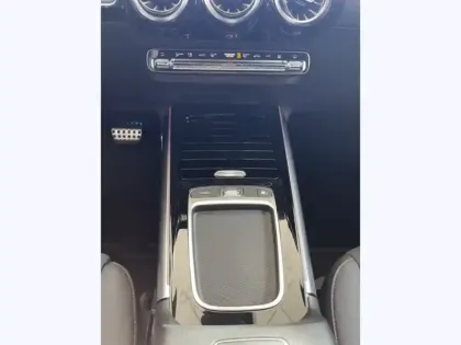 Photo 16 Mercedes EQA 250+