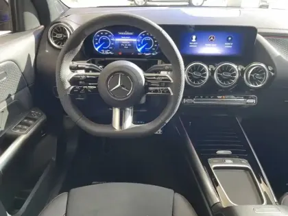 Photo 15 Mercedes EQA 250+