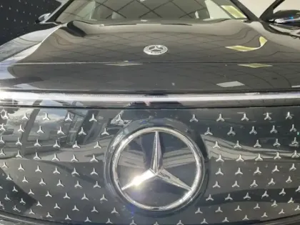 Photo 19 Mercedes EQA 250+