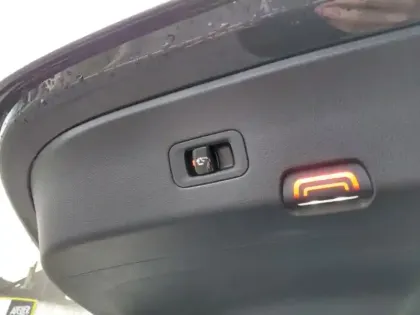 Photo 11 Mercedes Classe GLC GLC Coupé 300 e 4MATIC AMG Lin