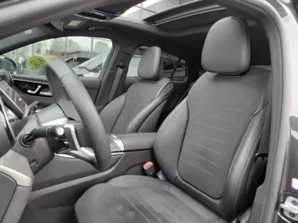 Photo 13 Mercedes Classe GLC GLC Coupé 300 e 4MATIC AMG Lin