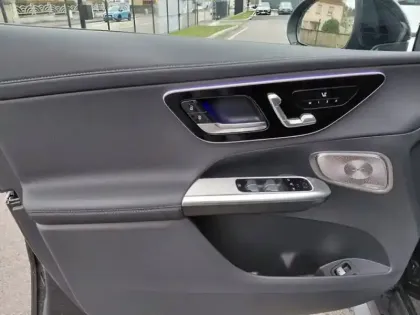 Photo 15 Mercedes Classe GLC GLC Coupé 300 e 4MATIC AMG Lin