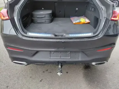 Photo 17 Mercedes Classe GLC GLC Coupé 300 e 4MATIC AMG Lin