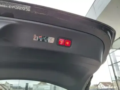 Photo 12 Mercedes Classe GLC GLC Coupé 300 e 4MATIC AMG Lin