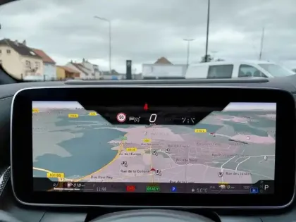 Photo 19 Mercedes Classe GLC GLC Coupé 300 e 4MATIC AMG Lin