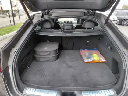 Photo 9 Mercedes Classe GLC GLC Coupé 300 e 4MATIC AMG Lin