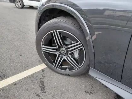 Photo 8 Mercedes Classe GLC GLC Coupé 300 e 4MATIC AMG Lin