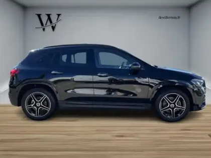 Photo 7 Mercedes GLA 200 d AMG Line