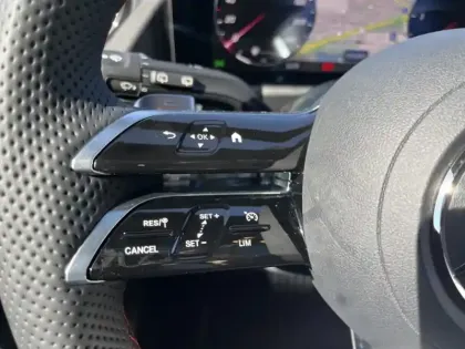 Photo 14 Mercedes GLA 200 d AMG Line