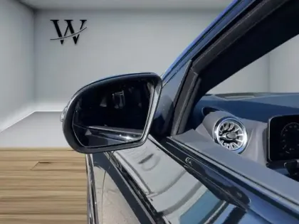 Photo 10 Mercedes GLA 200 d AMG Line