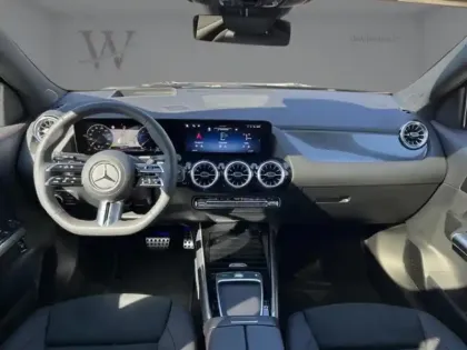 Photo 11 Mercedes GLA 200 d AMG Line