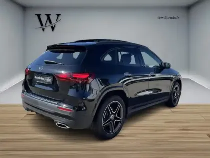 Photo 6 Mercedes GLA 200 d AMG Line