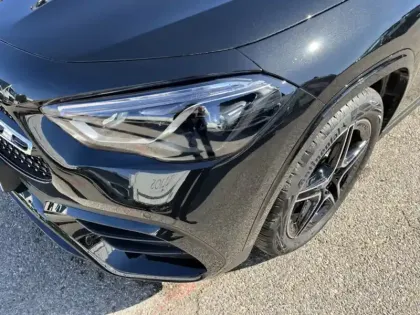 Photo 8 Mercedes GLA 200 d AMG Line