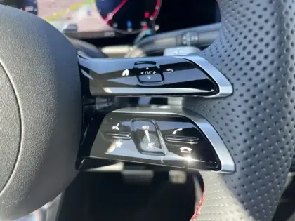 Photo 15 Mercedes GLA 200 d AMG Line