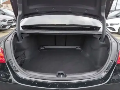 Photo 9 Mercedes Classe C  220 d Berline AMG Lin