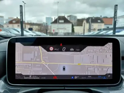 Photo 17 Mercedes Classe C  220 d Berline AMG Lin