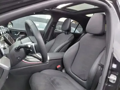 Photo 22 Mercedes Classe C  220 d Berline AMG Lin