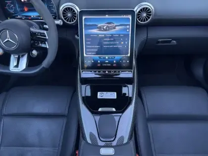 Photo 23 Mercedes Sl Mercedes-AMG  63 4MATIC+