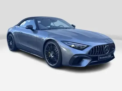 Photo 6 Mercedes Sl Mercedes-AMG  63 4MATIC+