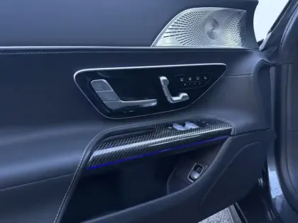 Photo 19 Mercedes Sl Mercedes-AMG  63 4MATIC+