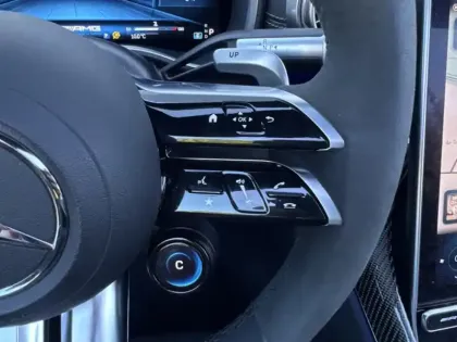 Photo 12 Mercedes Sl Mercedes-AMG  63 4MATIC+