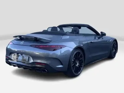 Photo 21 Mercedes Sl Mercedes-AMG  63 4MATIC+