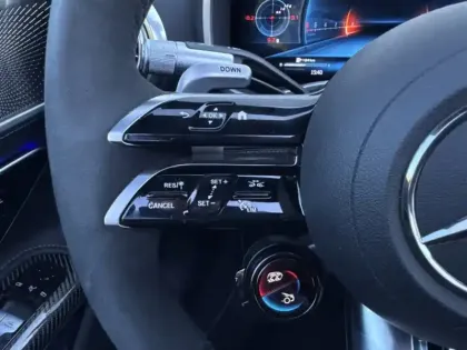 Photo 11 Mercedes Sl Mercedes-AMG  63 4MATIC+