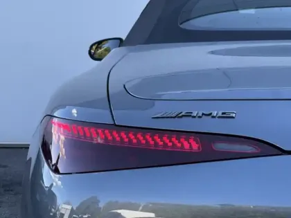 Photo 22 Mercedes Sl Mercedes-AMG  63 4MATIC+