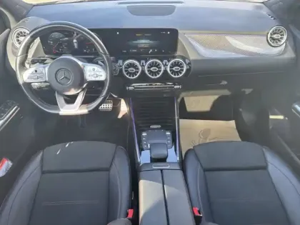 Photo 23 Mercedes Classe B Gén. III (W247) Ph1 AMG Line Edition 5