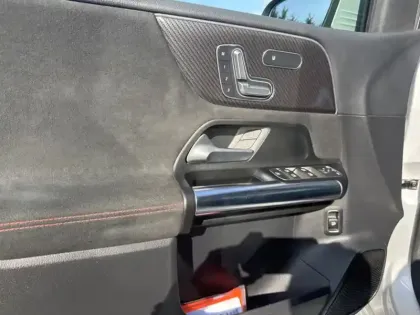 Photo 27 Mercedes Classe B Gén. III (W247) Ph1 AMG Line Edition 5