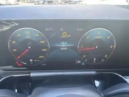 Photo 29 Mercedes Classe B Gén. III (W247) Ph1 AMG Line Edition 5