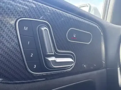 Photo 26 Mercedes Classe B Gén. III (W247) Ph1 AMG Line Edition 5