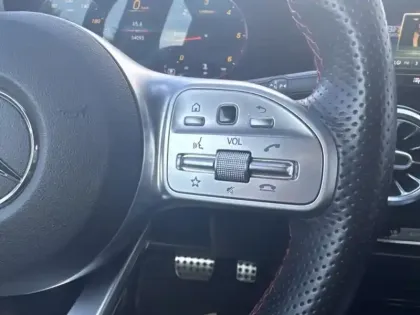 Photo 20 Mercedes Classe B Gén. III (W247) Ph1 AMG Line Edition 5