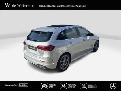 Photo 22 Mercedes Classe B Gén. III (W247) Ph1 AMG Line Edition 5