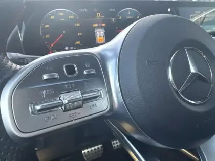 Photo 30 Mercedes Classe B Gén. III (W247) Ph1 AMG Line Edition 5