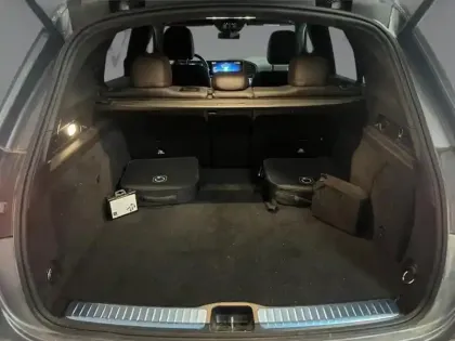 Photo 8 Mercedes GLE Mercedes-AMG  53 Hybride 4MATI