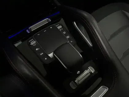 Photo 16 Mercedes GLE Mercedes-AMG  53 Hybride 4MATI