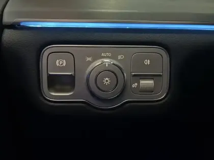 Photo 17 Mercedes GLE Mercedes-AMG  53 Hybride 4MATI