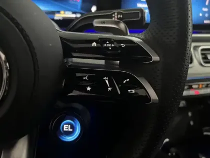 Photo 15 Mercedes GLE Mercedes-AMG  53 Hybride 4MATI