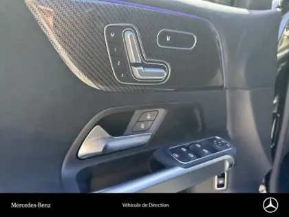 Photo 14 Mercedes GLB 200 d AMG Line