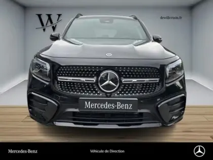 Photo 7 Mercedes GLB 200 d AMG Line