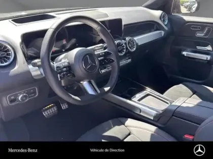 Photo 10 Mercedes GLB 200 d AMG Line