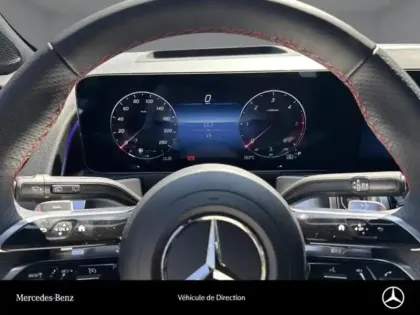 Photo 16 Mercedes GLB 200 d AMG Line